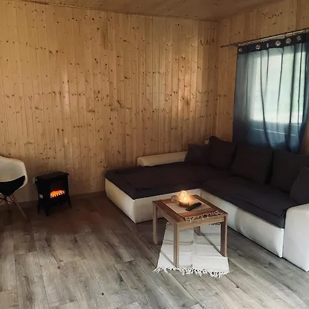 Domki Letniskowe Kaz Vegas Дом отдыха